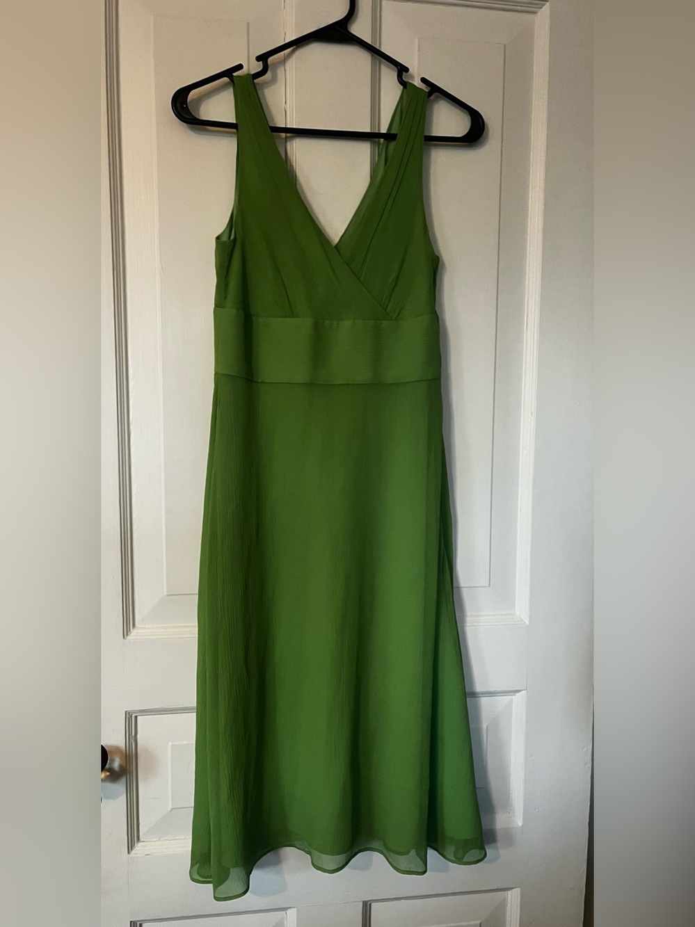 J.Crew silk Sophia Dress